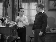 Leave It to Beaver, Season 2 Episode 22 image