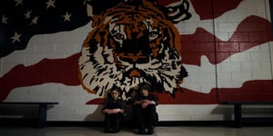 Stranger Things, Season 1 Episode 7 image