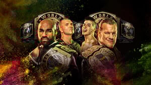 AEW Dynamite, Season 1 Episode 7 image