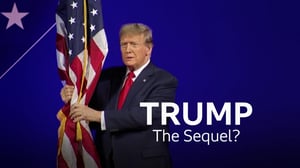 Panorama, Season 72 Episode 9 image