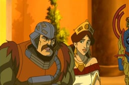 He-Man and the Masters of the Universe, Season 1 Episode 24 image