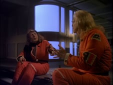 Space: 1999, Season 1 Episode 10 image