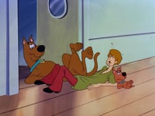 The New Scooby and Scrappy-Doo Show, Season 1 Episode 4 image