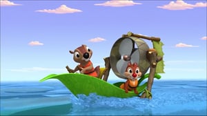 Mickey and the Roadster Racers, Season 3 Episode 32 image