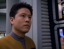 Star Trek: Voyager, Season 5 Episode 24 image