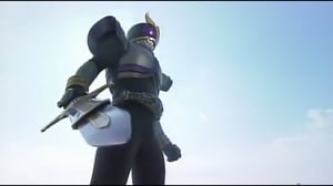 Kamen Rider Kuuga, Season 1 Episode 10 image