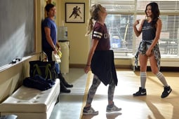 Pretty Little Liars, Season 5 Episode 20 image