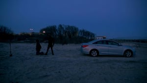 Blue City, Season 1 Episode 8 image