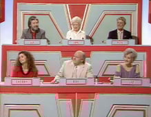 Blankety Blank, Season 8 Episode 3 image