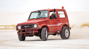 Roadkill, Season 8 Episode 4 image