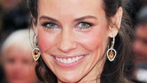 Lost's Evangeline Lilly Welcomes First Child