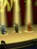 LEGO Ninjago, Season 1 Episode 9 image