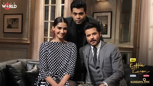 Koffee with Karan, Season 4 Episode 18 image