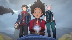 The Dragon Prince, Season 3 Episode 6 image
