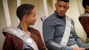 Box Office: Fast & Furious 6 Retains Top Spot; Will Smith’s After Earth Bombs