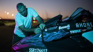 100 Foot Wave, Season 1 Episode 1 image