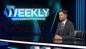 The Weekly with Charlie Pickering, Season 9 Episode 12 image