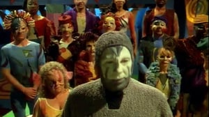 Star Trek: Voyager, Season 2 Episode 23 image