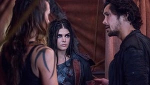 The 100: Echo Is the "Last Person On Earth" Octavia Wants as a Sister-In-Law