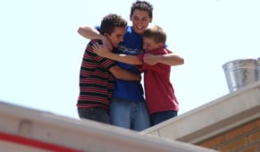 Malcolm in the Middle, Season 6 Episode 1 image