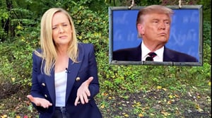 Full Frontal with Samantha Bee, Season 5 Episode 25 image