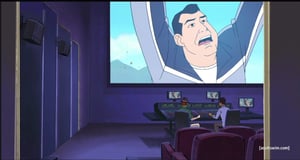 Mike Tyson Mysteries, Season 2 Episode 12 image