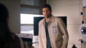 Roswell, New Mexico, Season 3 Episode 2 image