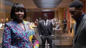 Riches, Season 1 Episode 2 image