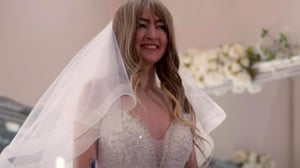 Married at First Sight UK, Season 7 Episode 5 image