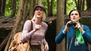 Frankie Drake Mysteries, Season 4 Episode 1 image