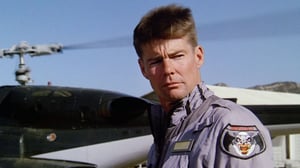 Airwolf, Season 3 Episode 6 image