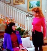 Designing Women, Season 3 Episode 5 image