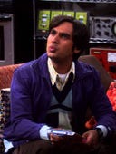 The Big Bang Theory, Season 3 Episode 6 image