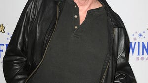 David Cassidy Files for Bankruptcy