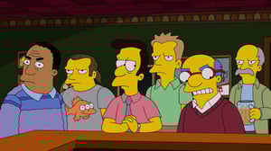 The Simpsons, Season 34 Episode 2 image