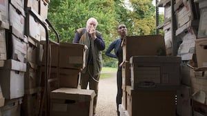 Black Earth Rising, Season 1 Episode 6 image