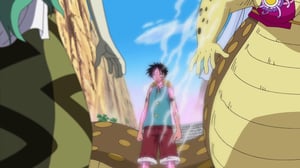 One Piece, Season 1 Episode 414 image