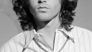 Marianne Faithfull:  I Know Who Killed Jim Morrison