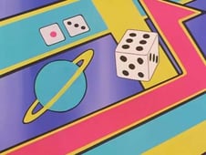 Dragon Ball GT, Season 1 Episode 30 image