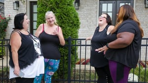 1000-lb Best Friends, Season 2 Episode 8 image