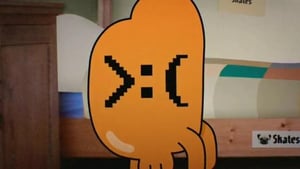 The Amazing World of Gumball, Season 2 Episode 7 image