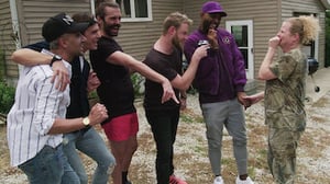 Queer Eye, Season 3 Episode 1 image
