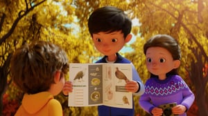 Stillwater, Season 3 Episode 4 image