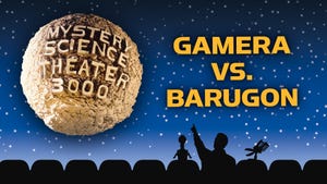 Mystery Science Theater 3000, Season 3 Episode 4 image