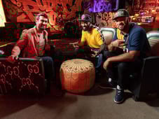 Desus & Mero, Season 1 Episode 27 image