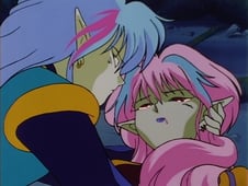 Sailor Moon, Season 2 Episode 13 image