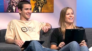 Parental Control, Season 6 Episode 40 image