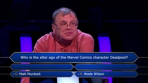 Who Wants to Be a Millionaire, Season 32 Episode 10 image