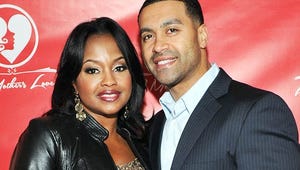Real Housewives of Atlanta's Apollo Nida Pleads Guilty to Fraud