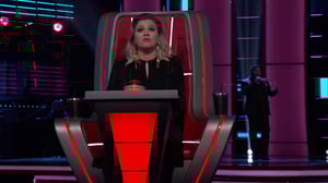 The Voice, Season 16 Episode 4 image